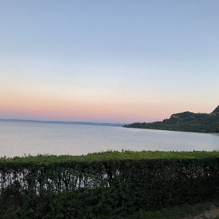 Appartamenti Villa Andrea Γκάρντα Εξωτερικό φωτογραφία