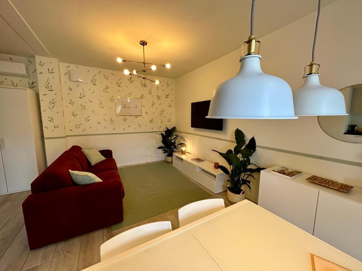 Appartamenti Villa Andrea Γκάρντα Εξωτερικό φωτογραφία