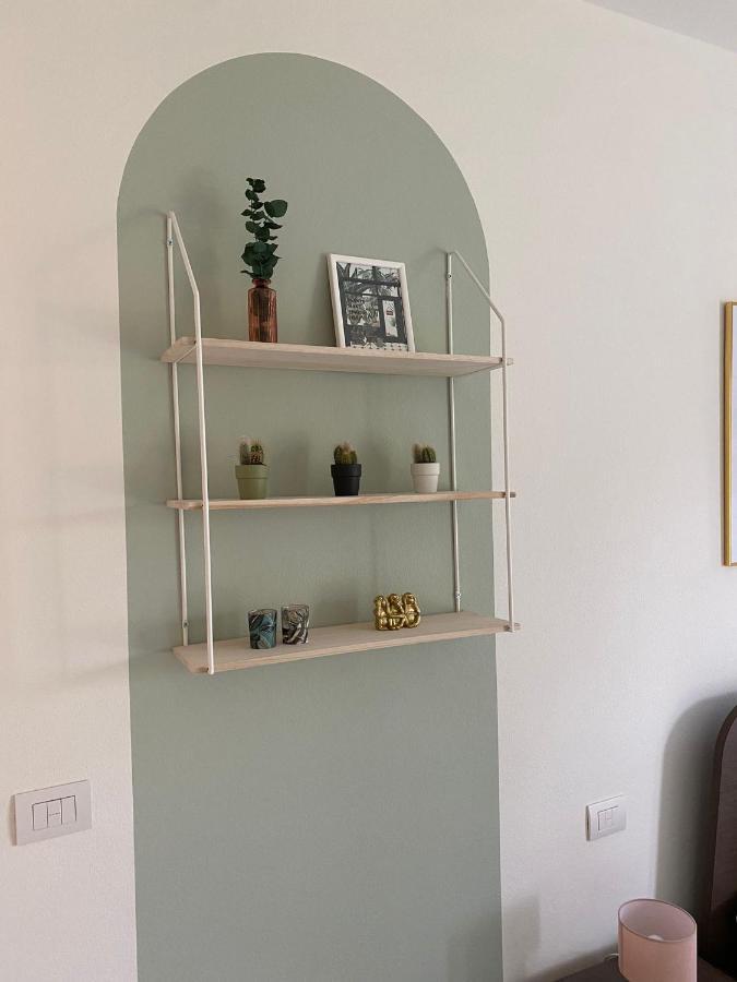 Appartamenti Villa Andrea Γκάρντα Εξωτερικό φωτογραφία