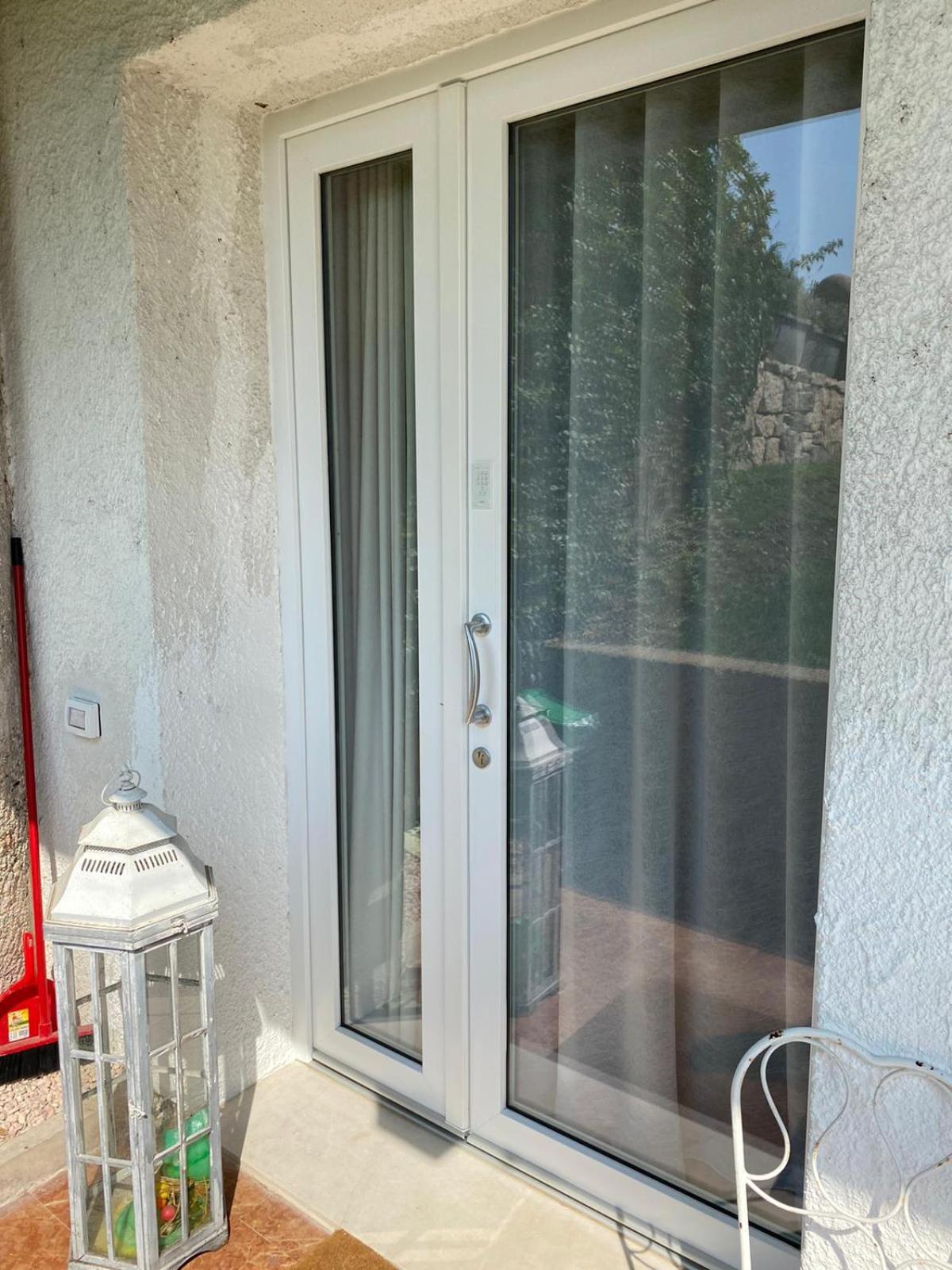 Appartamenti Villa Andrea Γκάρντα Εξωτερικό φωτογραφία