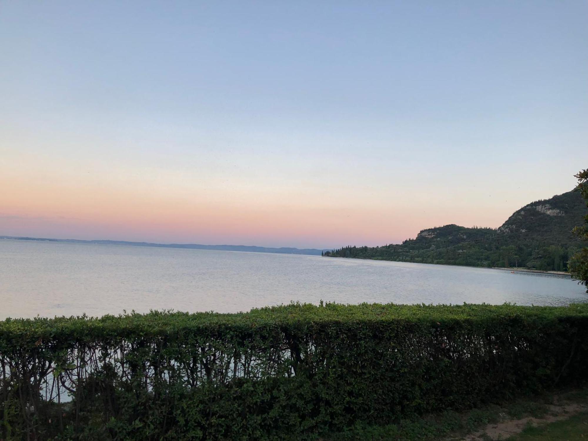 Appartamenti Villa Andrea Γκάρντα Εξωτερικό φωτογραφία