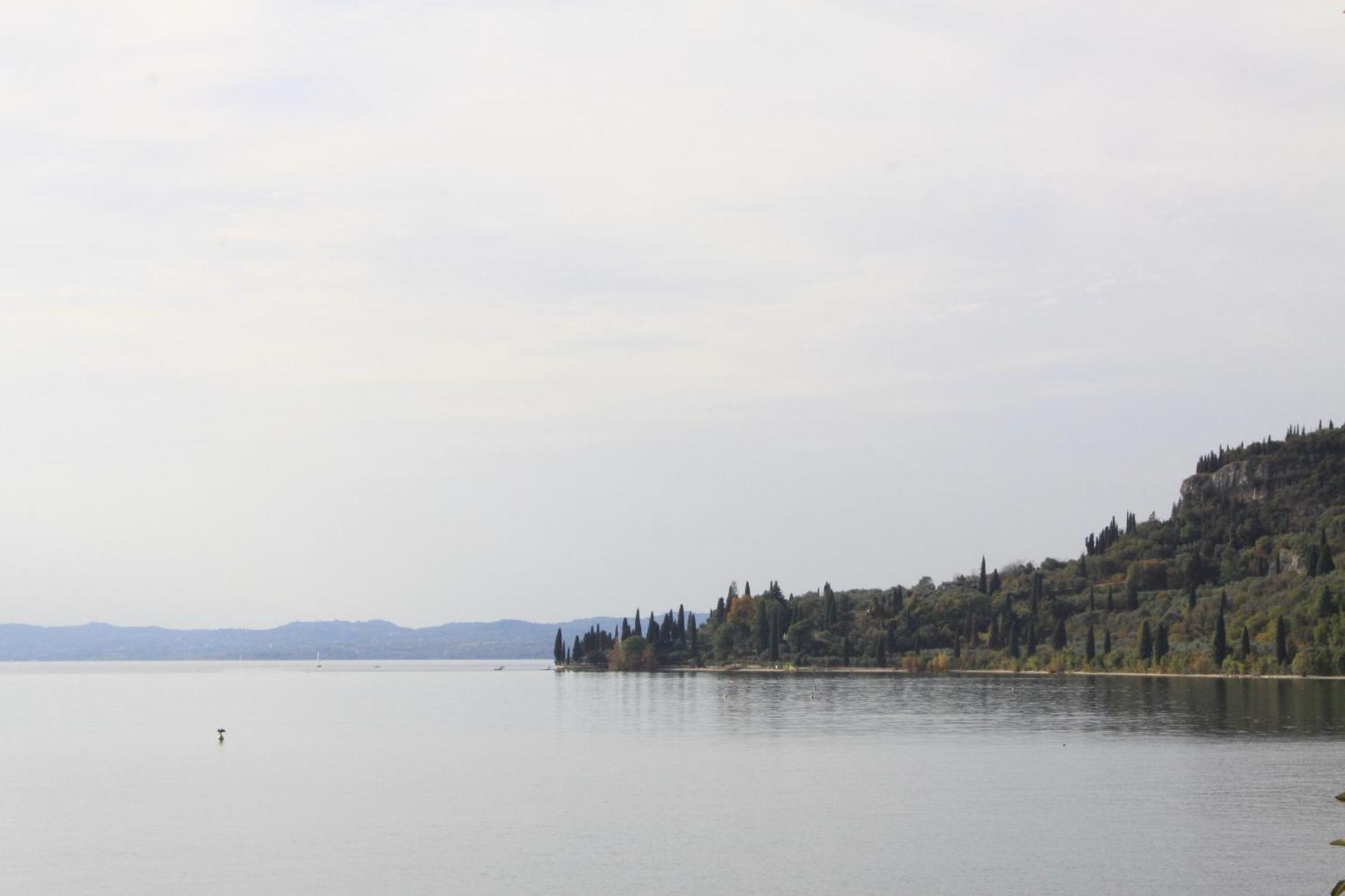 Appartamenti Villa Andrea Γκάρντα Εξωτερικό φωτογραφία