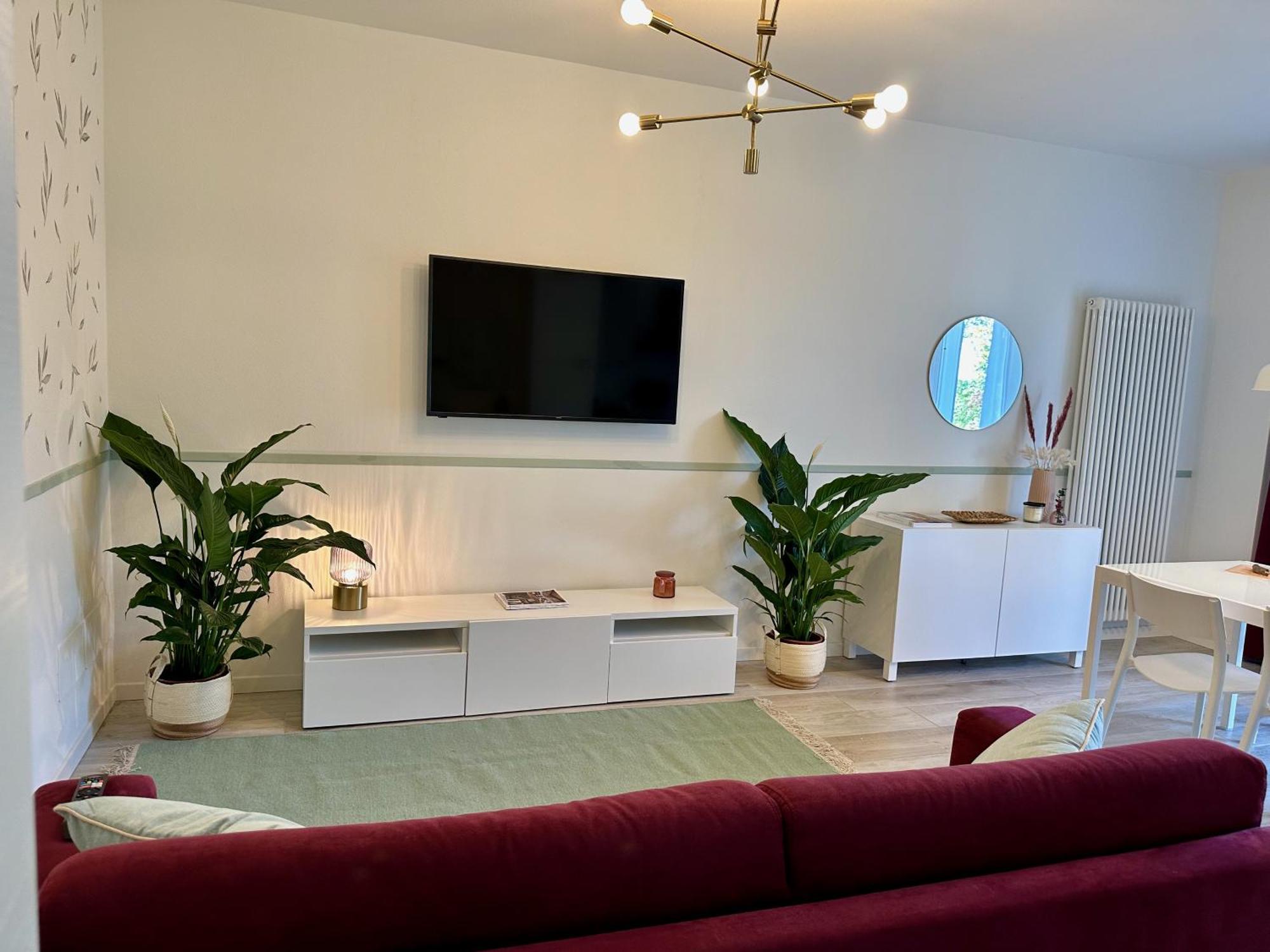 Appartamenti Villa Andrea Γκάρντα Εξωτερικό φωτογραφία