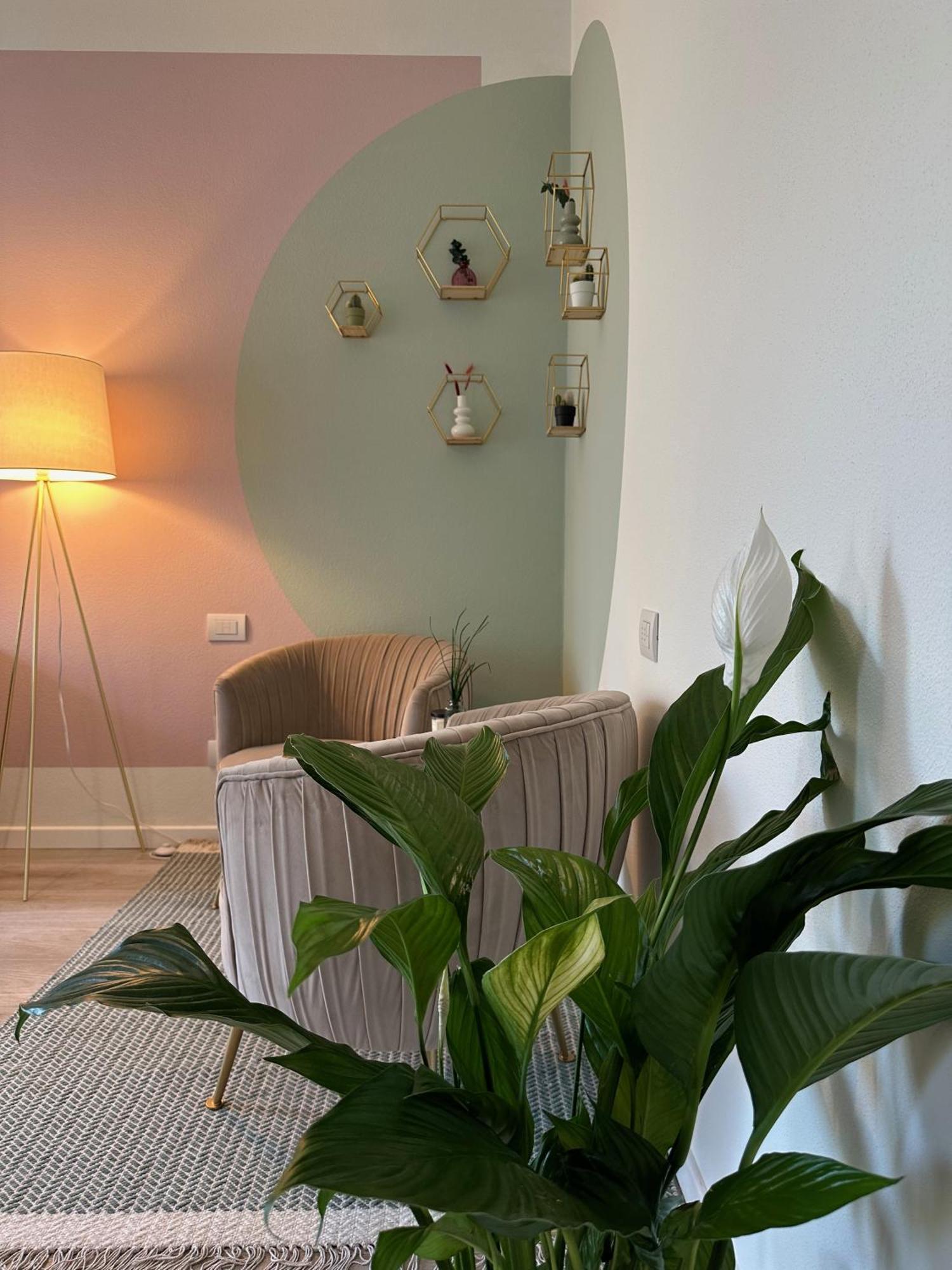 Appartamenti Villa Andrea Γκάρντα Εξωτερικό φωτογραφία
