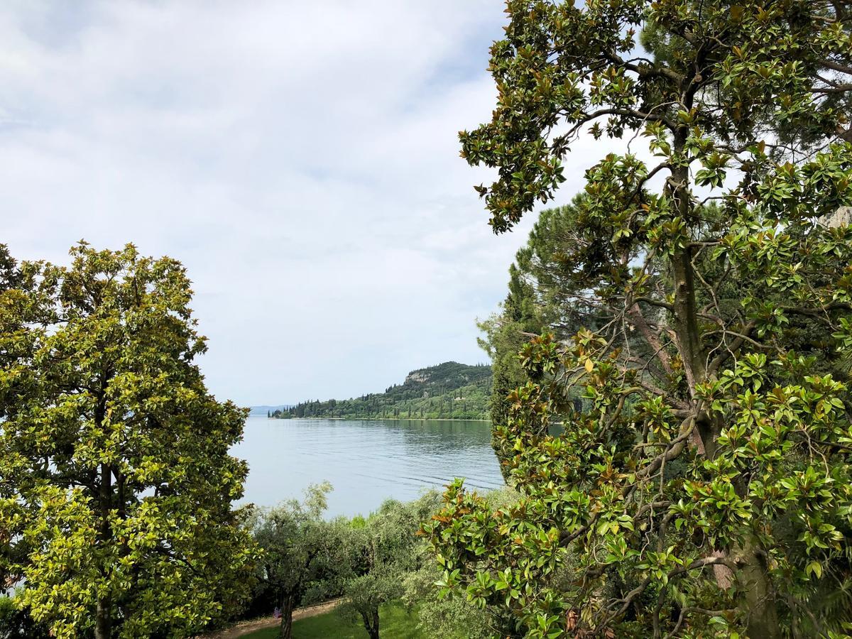Appartamenti Villa Andrea Γκάρντα Εξωτερικό φωτογραφία
