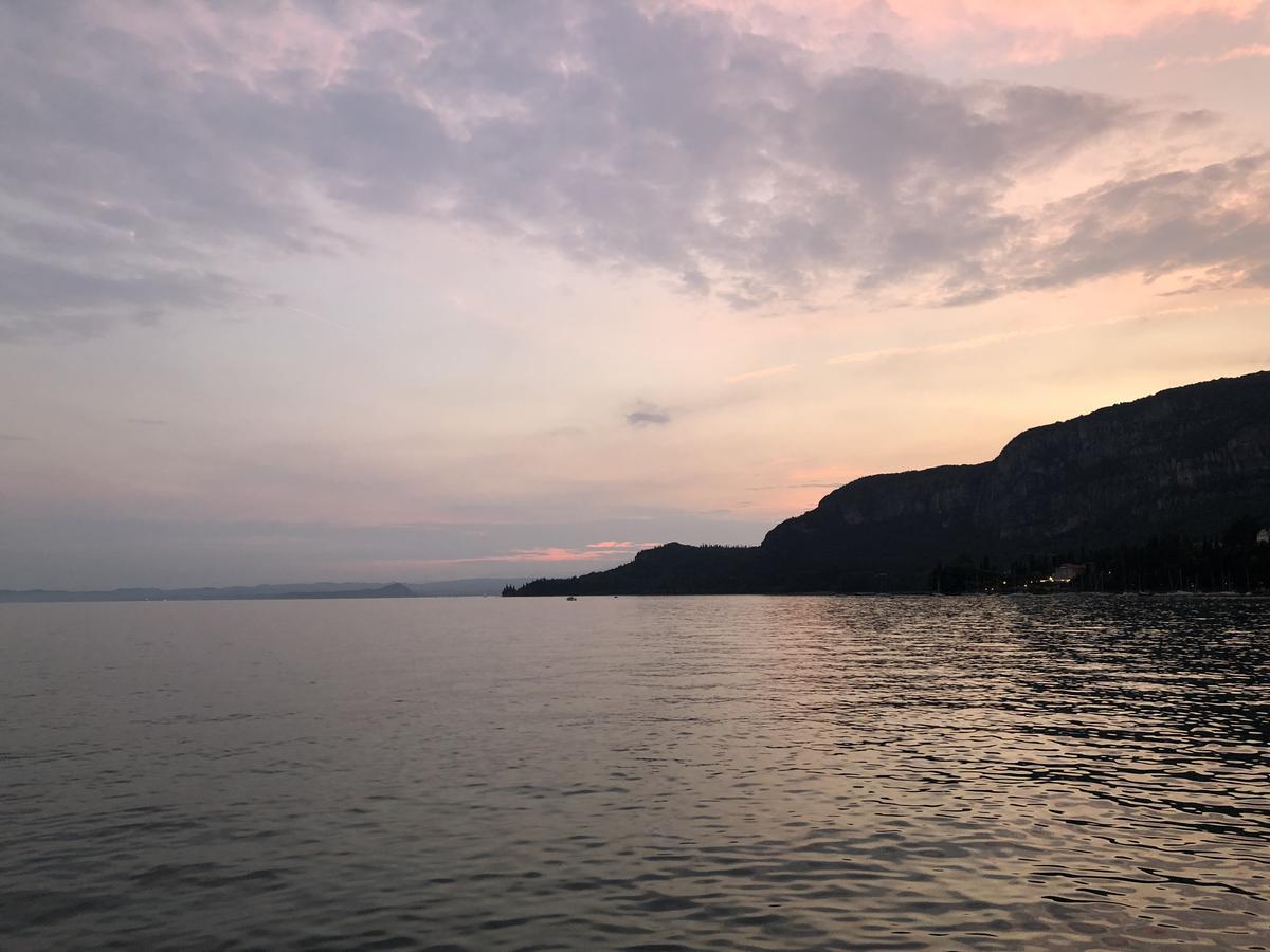 Appartamenti Villa Andrea Γκάρντα Εξωτερικό φωτογραφία